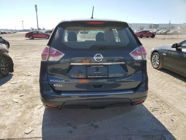 Photo 5 VIN: JN8AT2MT8GW021914 - NISSAN ROGUE S 