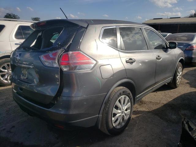 Photo 3 VIN: JN8AT2MT8GW023582 - NISSAN ROGUE S 