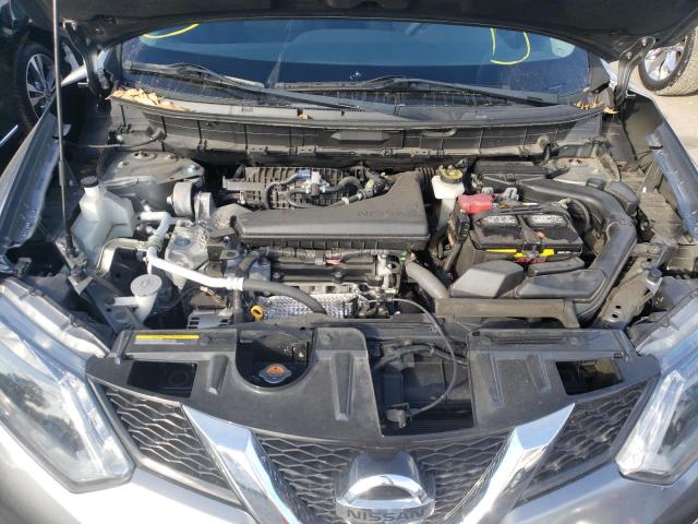 Photo 6 VIN: JN8AT2MT8GW023582 - NISSAN ROGUE S 