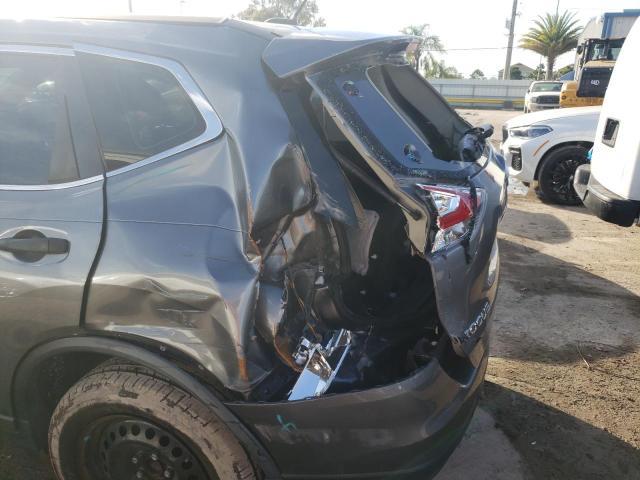 Photo 8 VIN: JN8AT2MT8GW023582 - NISSAN ROGUE S 