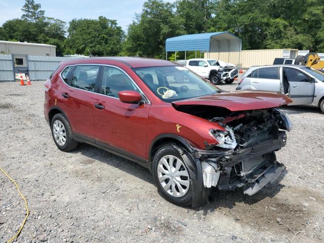 Photo 3 VIN: JN8AT2MT8GW023744 - NISSAN ROGUE S 