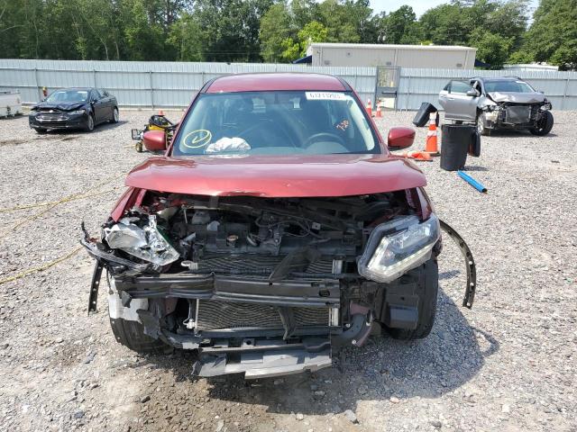 Photo 4 VIN: JN8AT2MT8GW023744 - NISSAN ROGUE S 