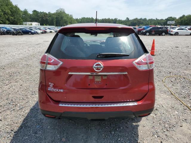 Photo 5 VIN: JN8AT2MT8GW023744 - NISSAN ROGUE S 