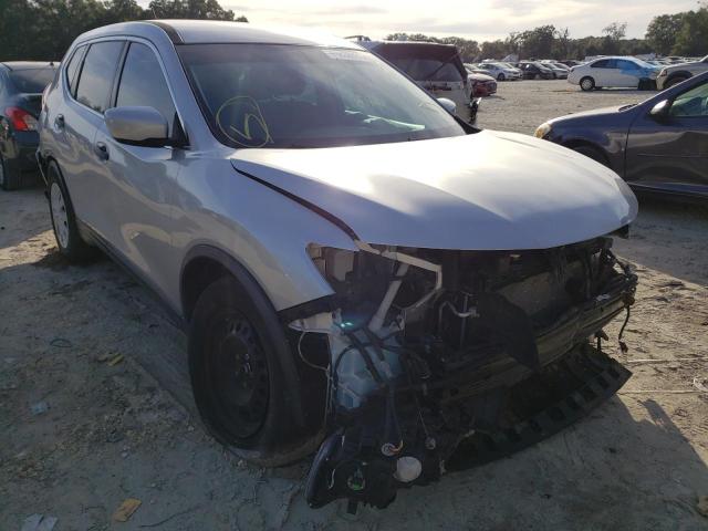 Photo 0 VIN: JN8AT2MT8GW024537 - NISSAN ROGUE S 