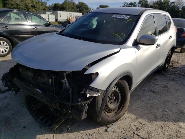 Photo 1 VIN: JN8AT2MT8GW024537 - NISSAN ROGUE S 