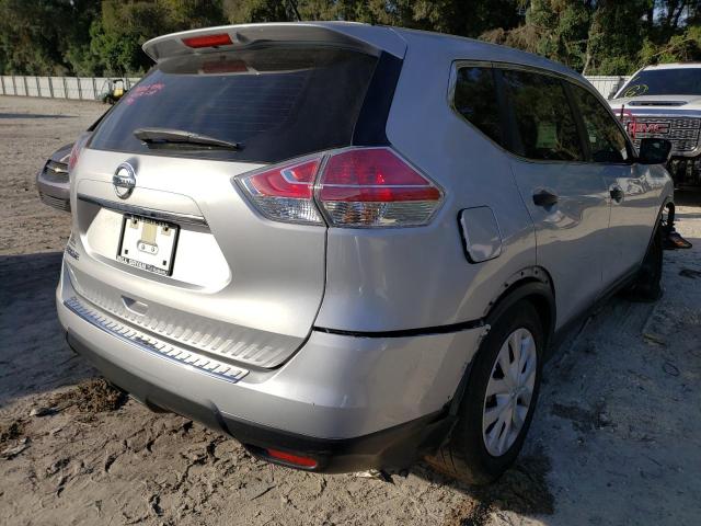 Photo 3 VIN: JN8AT2MT8GW024537 - NISSAN ROGUE S 