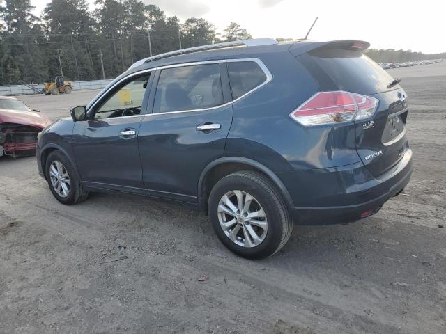 Photo 1 VIN: JN8AT2MT8GW024845 - NISSAN ROGUE S 