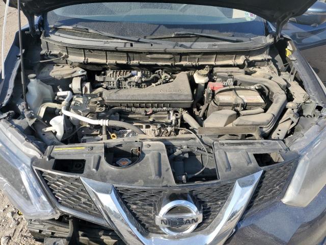 Photo 11 VIN: JN8AT2MT8GW024845 - NISSAN ROGUE S 