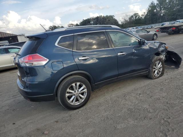 Photo 2 VIN: JN8AT2MT8GW024845 - NISSAN ROGUE S 