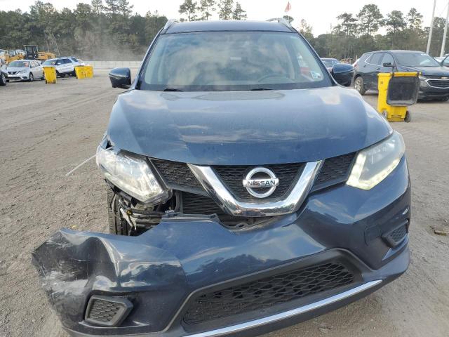 Photo 4 VIN: JN8AT2MT8GW024845 - NISSAN ROGUE S 