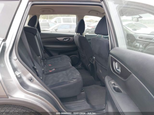 Photo 7 VIN: JN8AT2MT8GW025283 - NISSAN ROGUE 