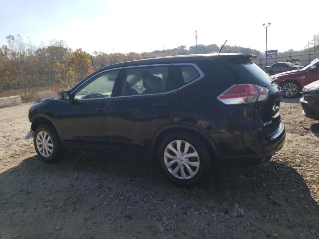 Photo 1 VIN: JN8AT2MT8GW026160 - NISSAN ROGUE S 