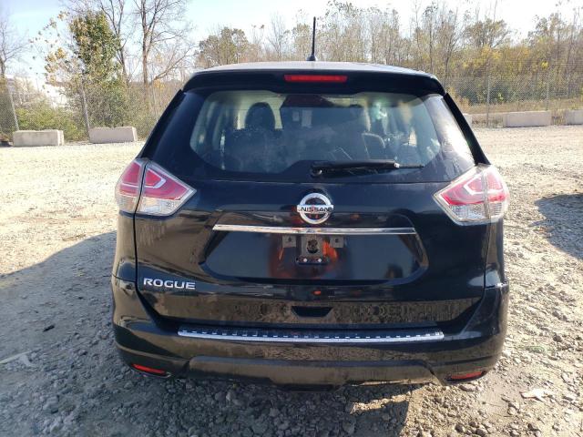 Photo 5 VIN: JN8AT2MT8GW026160 - NISSAN ROGUE S 