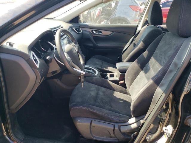 Photo 6 VIN: JN8AT2MT8GW026160 - NISSAN ROGUE S 