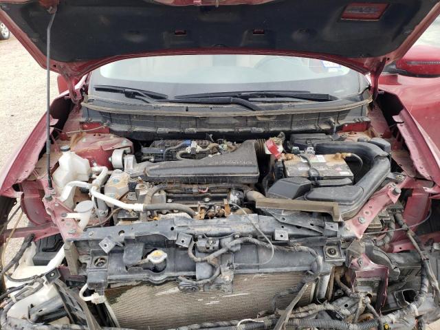 Photo 11 VIN: JN8AT2MT8GW028765 - NISSAN ROGUE S 