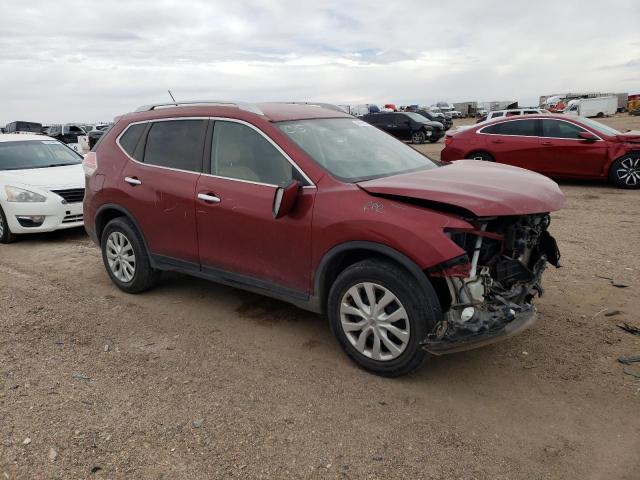 Photo 3 VIN: JN8AT2MT8GW028765 - NISSAN ROGUE S 