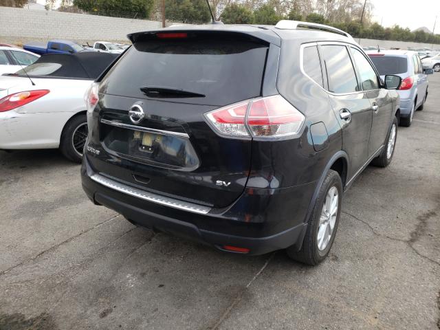 Photo 3 VIN: JN8AT2MT8GW030547 - NISSAN ROGUE S 