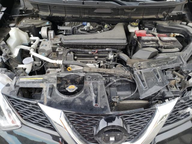 Photo 6 VIN: JN8AT2MT8GW030547 - NISSAN ROGUE S 