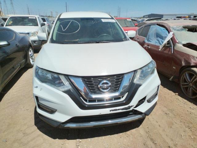 Photo 4 VIN: JN8AT2MT8HW133890 - NISSAN ROGUE S 