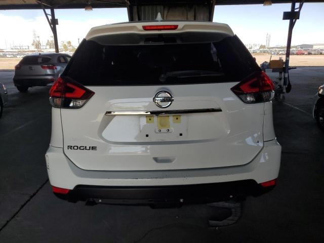 Photo 5 VIN: JN8AT2MT8HW133890 - NISSAN ROGUE S 