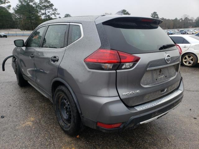 Photo 2 VIN: JN8AT2MT8HW133968 - NISSAN ROGUE S 