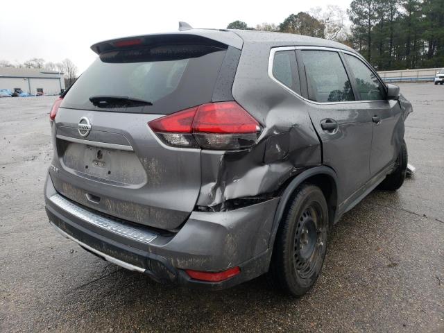 Photo 3 VIN: JN8AT2MT8HW133968 - NISSAN ROGUE S 