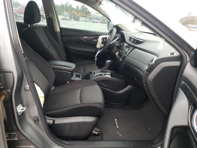 Photo 4 VIN: JN8AT2MT8HW133968 - NISSAN ROGUE S 