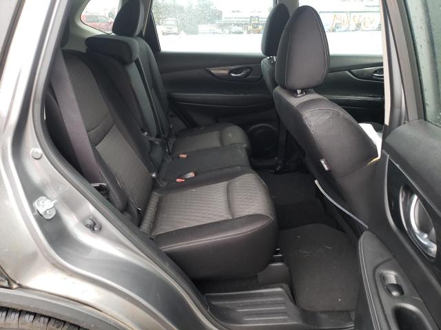 Photo 5 VIN: JN8AT2MT8HW133968 - NISSAN ROGUE S 