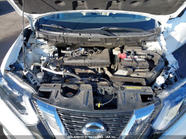 Photo 9 VIN: JN8AT2MT8HW134909 - NISSAN ROGUE 