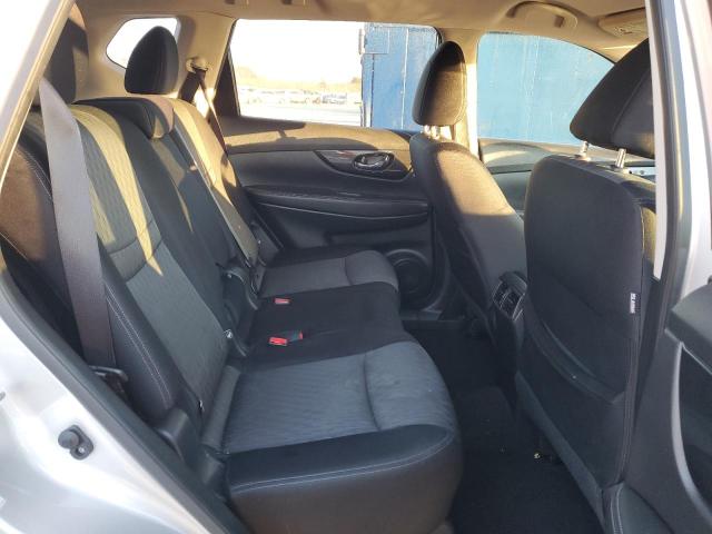 Photo 10 VIN: JN8AT2MT8HW135512 - NISSAN ROGUE 