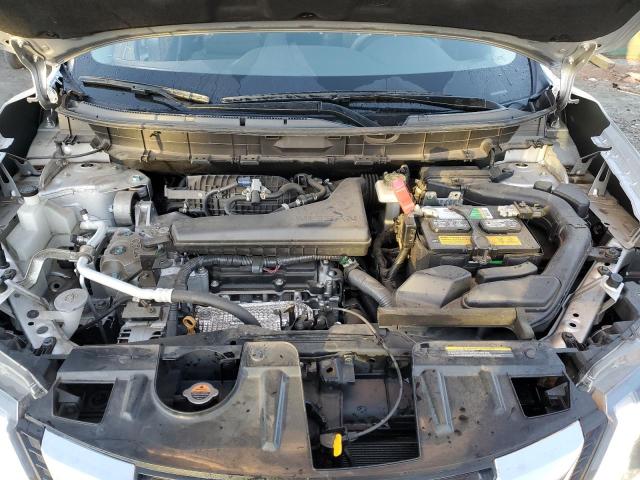 Photo 11 VIN: JN8AT2MT8HW135512 - NISSAN ROGUE 