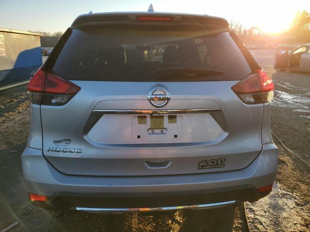 Photo 5 VIN: JN8AT2MT8HW135512 - NISSAN ROGUE 