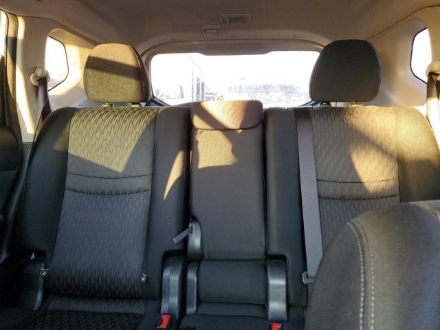 Photo 9 VIN: JN8AT2MT8HW135512 - NISSAN ROGUE 