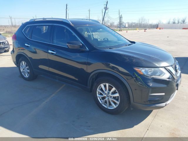 Photo 0 VIN: JN8AT2MT8HW135879 - NISSAN ROGUE 