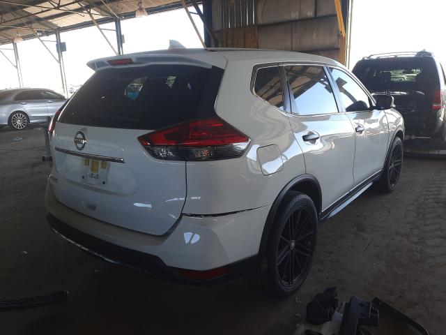 Photo 3 VIN: JN8AT2MT8HW137373 - NISSAN ROGUE S 