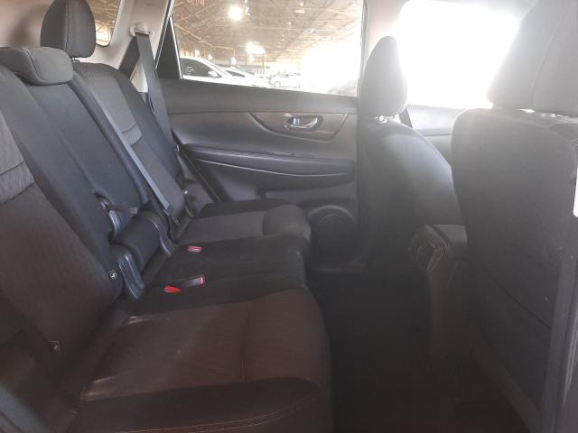 Photo 5 VIN: JN8AT2MT8HW137373 - NISSAN ROGUE S 