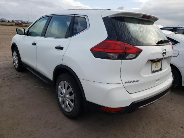 Photo 2 VIN: JN8AT2MT8HW138488 - NISSAN ROGUE S 