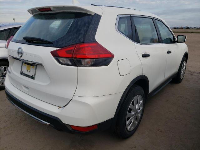 Photo 3 VIN: JN8AT2MT8HW138488 - NISSAN ROGUE S 