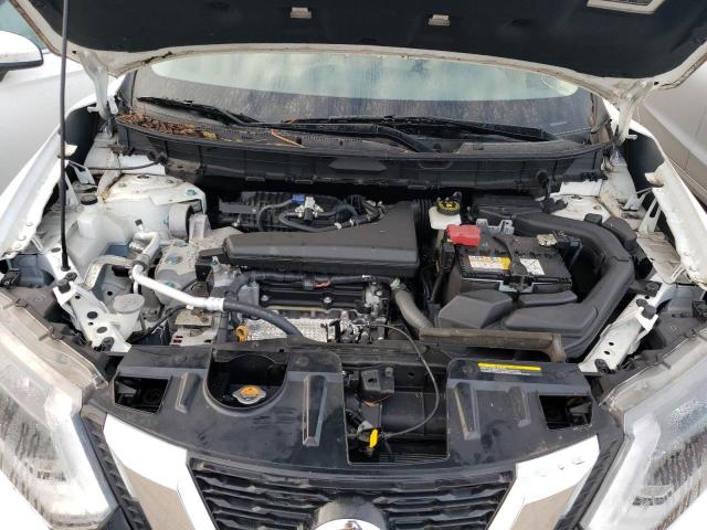 Photo 6 VIN: JN8AT2MT8HW138488 - NISSAN ROGUE S 