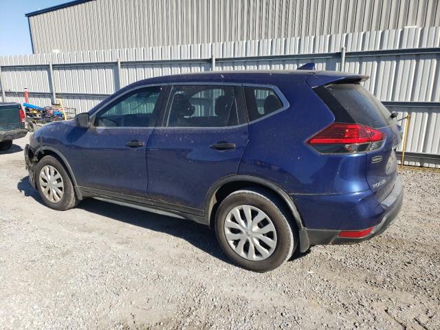 Photo 1 VIN: JN8AT2MT8HW138877 - NISSAN ROGUE S 