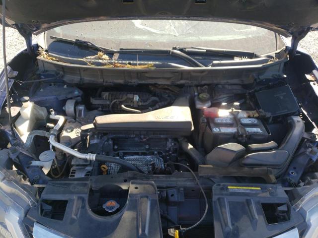 Photo 11 VIN: JN8AT2MT8HW138877 - NISSAN ROGUE S 