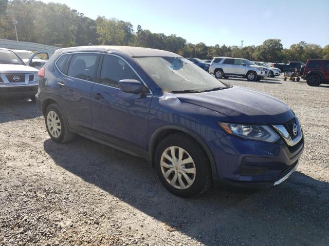 Photo 3 VIN: JN8AT2MT8HW138877 - NISSAN ROGUE S 