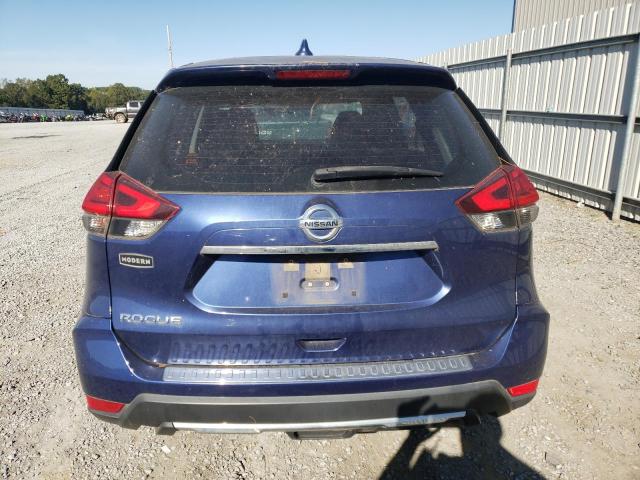 Photo 5 VIN: JN8AT2MT8HW138877 - NISSAN ROGUE S 