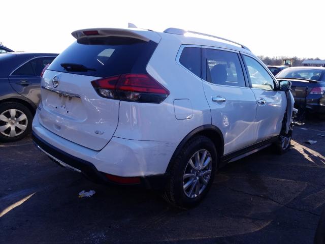 Photo 3 VIN: JN8AT2MT8HW140077 - NISSAN ROGUE S 