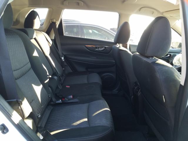 Photo 5 VIN: JN8AT2MT8HW140077 - NISSAN ROGUE S 