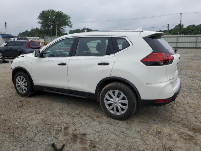 Photo 1 VIN: JN8AT2MT8HW140743 - NISSAN ROGUE 