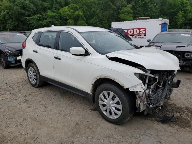 Photo 3 VIN: JN8AT2MT8HW140743 - NISSAN ROGUE 