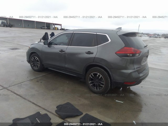 Photo 2 VIN: JN8AT2MT8HW141570 - NISSAN ROGUE 