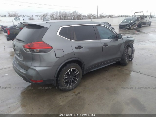 Photo 3 VIN: JN8AT2MT8HW141570 - NISSAN ROGUE 