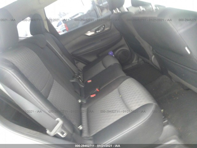 Photo 7 VIN: JN8AT2MT8HW141570 - NISSAN ROGUE 